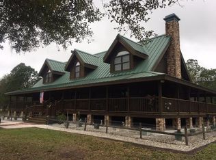 1155 Taylor Rd, Myakka City, FL 34251