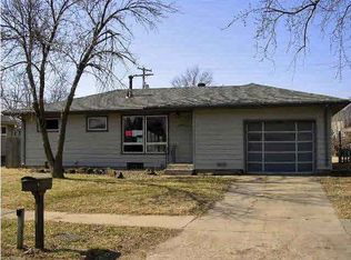 2512 Robin Rd #HUD-181209569, Salina, KS 67401