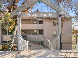 5 Treehouse Ln BUILDING 11-5, Branson, MO 65616