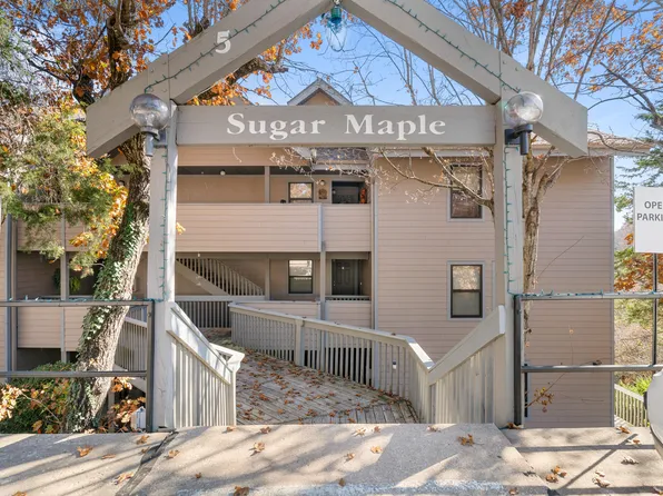 5 Treehouse Lane #11 BLDG 5, Branson, MO 65616