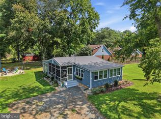 20705 Wilkins Ave, Rock Hall, MD 21661