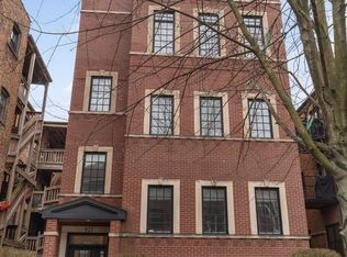 927 W George St APT 2, Chicago, IL 60657