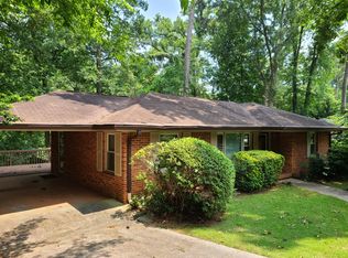 2181 Medfield Trl NE, Atlanta, GA 30345