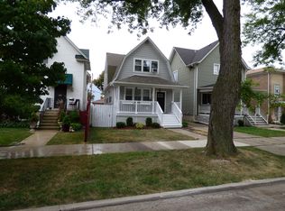 3927 W Dakin St, Chicago, IL 60618