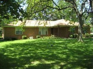 934 N 700 W, Greenfield, IN 46140
