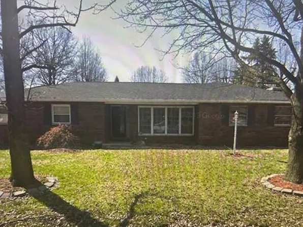 24 Tracy Ln, Granite City, IL 62040
