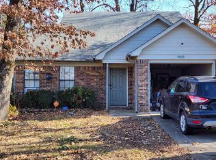 3815 Stonehedge Dr, Little Rock, AR 72204