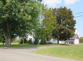 503 Water St, Nicholville, NY 12967