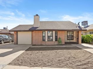 9828 Gifford Dr, El Paso, TX 79927