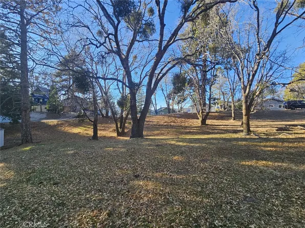 0 Live Oak Dr #98, Running Springs, CA 92382