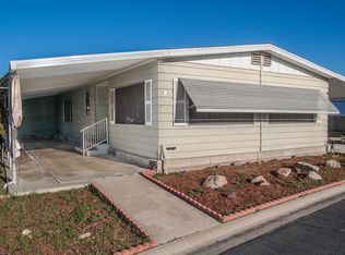 1701 Dinuba Ave #110, Selma, CA 93662