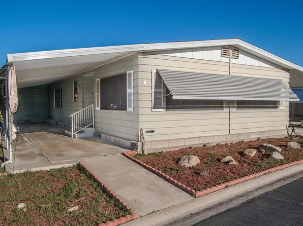 1701 Dinuba Ave #110, Selma, CA 93662