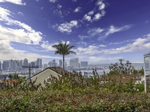 3412 Yonge St, San Diego, CA 92106