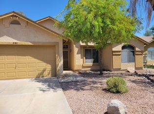 2181 N Jackson Pl, Chandler, AZ 85225