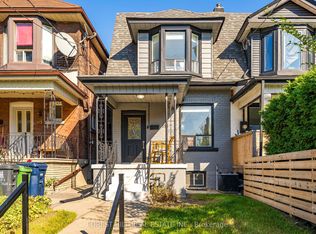 181 Montrose Ave, Toronto, ON M6J 2T6