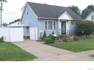 117 Miami Pkwy, Cheektowaga, NY 14225