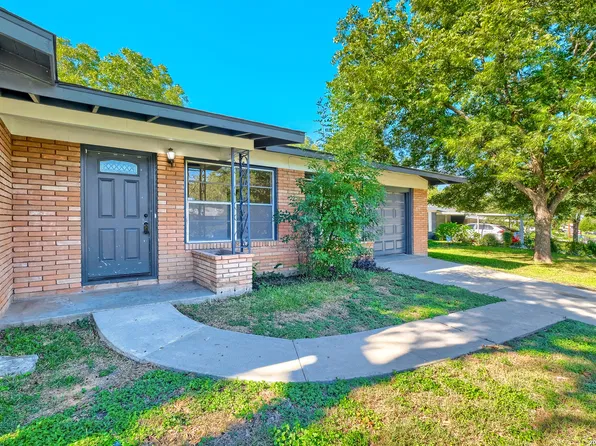 706 Clearview Dr, San Antonio, TX 78228