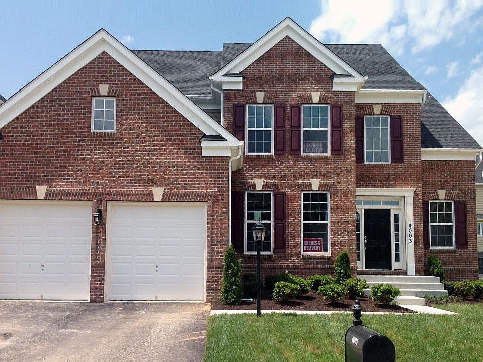 4003 Crathie Ln, Upper Marlboro, MD 20772 Zillow
