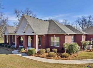 706 Orr Rd, Fort Valley, GA 31030