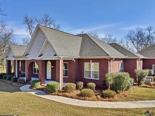 706 Orr Rd, Fort Valley, GA 31030