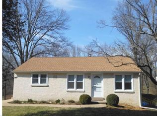 1503 E Strasburg Rd, West Chester, PA 19380