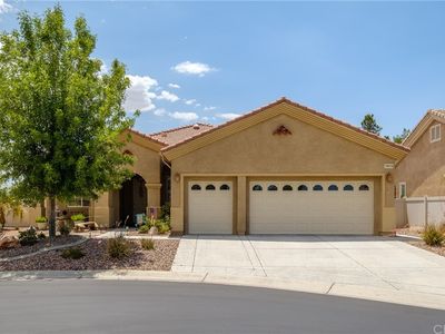 10414 Lanigan Rd, Apple Valley, CA, 92308