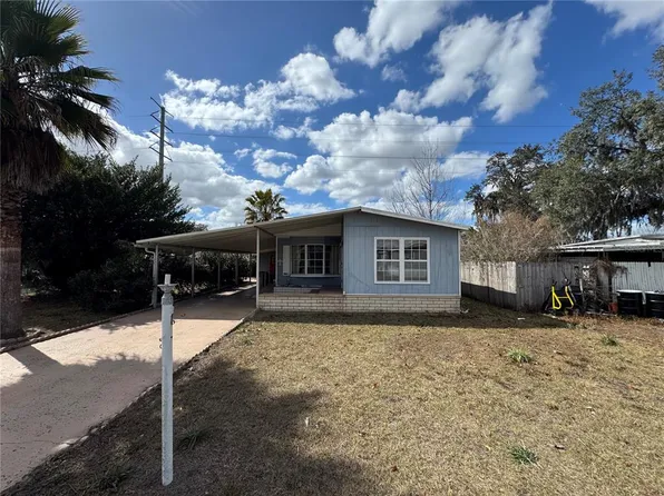 4639 Coral St, Zephyrhills, FL 33542