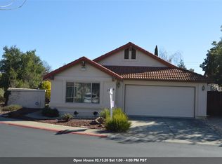 1600 Allegro Ave, Concord, CA 94521