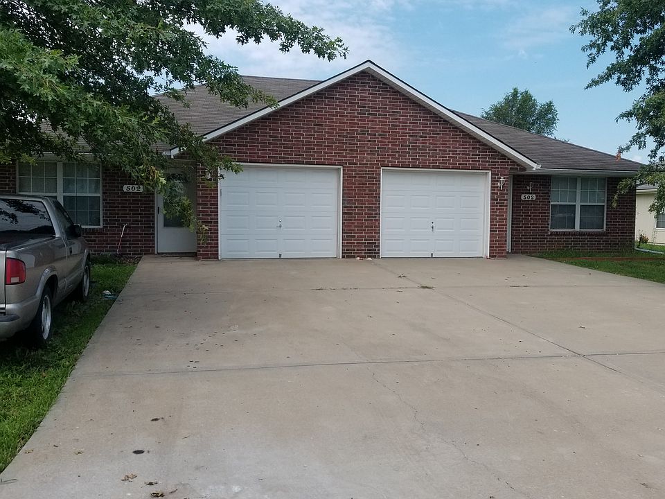 1st image of 502 N Austin St