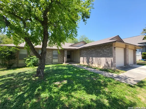 5311 Ashbury Dr, San Antonio, TX 78250