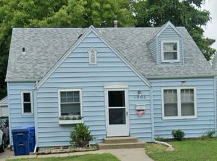 1906 S Prairie Ave, Sioux Falls, SD 57105