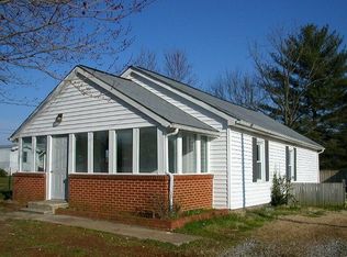 4408 French St, Maryville, TN 37804