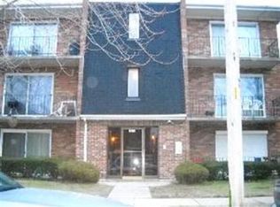 653 Chappel Ave APT 1N, Calumet City, IL 60409