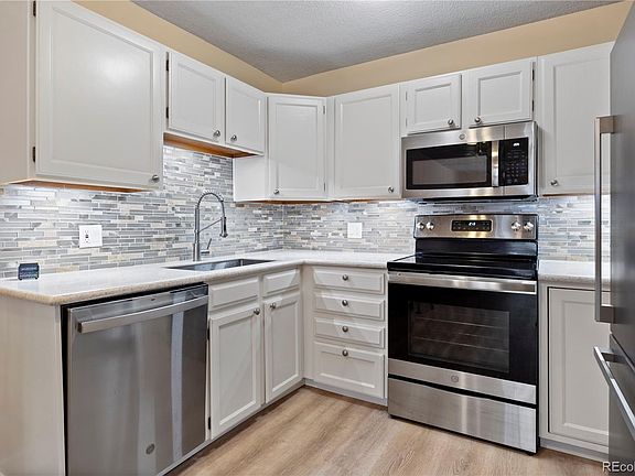 2nd image of 3022 S Wheeling Way Bldg 207 #311
