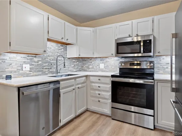 3022 S Wheeling Way Bldg 207 #311, Aurora, CO 80014