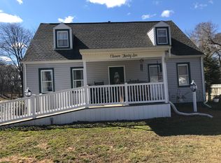 1136 Avenue D, Danville, PA 17821