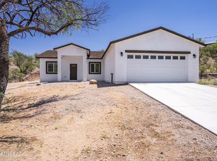 995 Circulo Golondrina, Rio Rico, AZ 85648