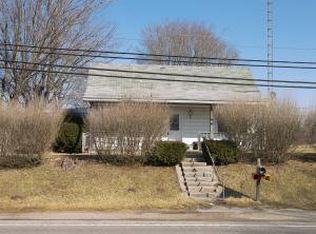 6801 State Road 54 W, Springville, IN 47462