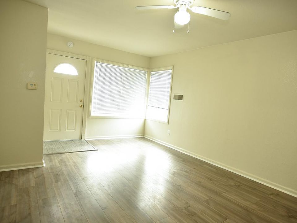 living room, another view. shown entry door