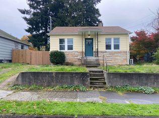6215 NE 11th Ave, Portland, OR 97211