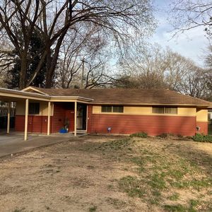 1224 Oak Ridge Dr, Memphis, TN, 38111