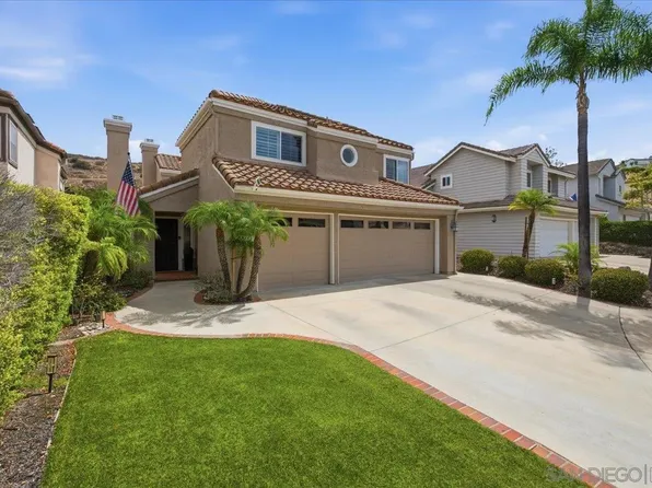 5191 Terraza Quintana, San Diego, CA 92124