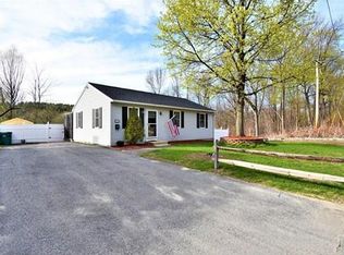389 Fairmount St, Fitchburg, MA 01420