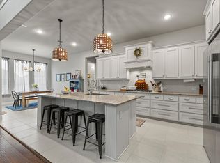 530 Granite Fields Dr, Rockwall, TX 75087