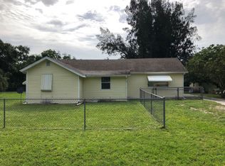 99 N Elm St, Fellsmere, FL 32948