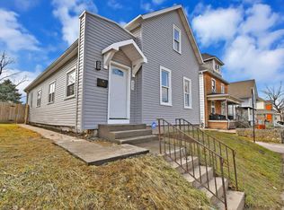 489 Southwood Ave, Columbus, OH