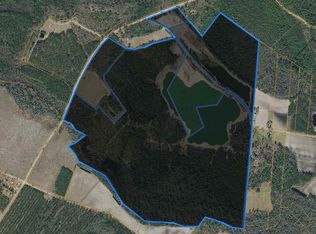 TRACT Two Tranquil Rd, Galivants Ferry, SC 29544