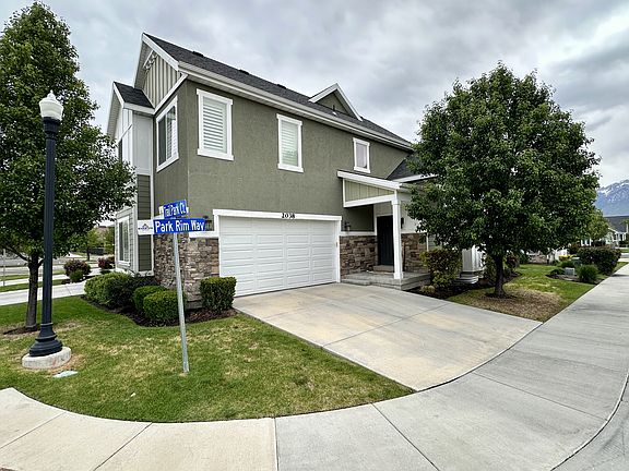 3rd image of 2038 Park Rim Way
