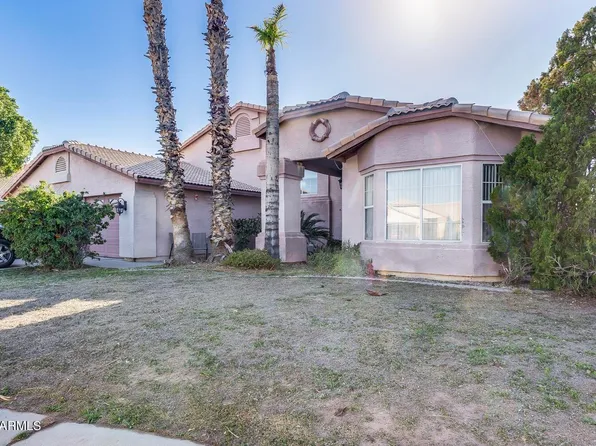 12698 N 77TH Drive, Peoria, AZ 85381