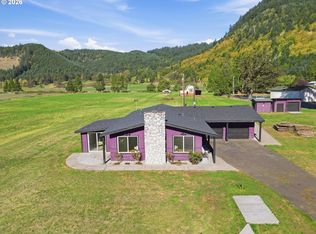 37109 Row River Rd, Dorena, OR 97434